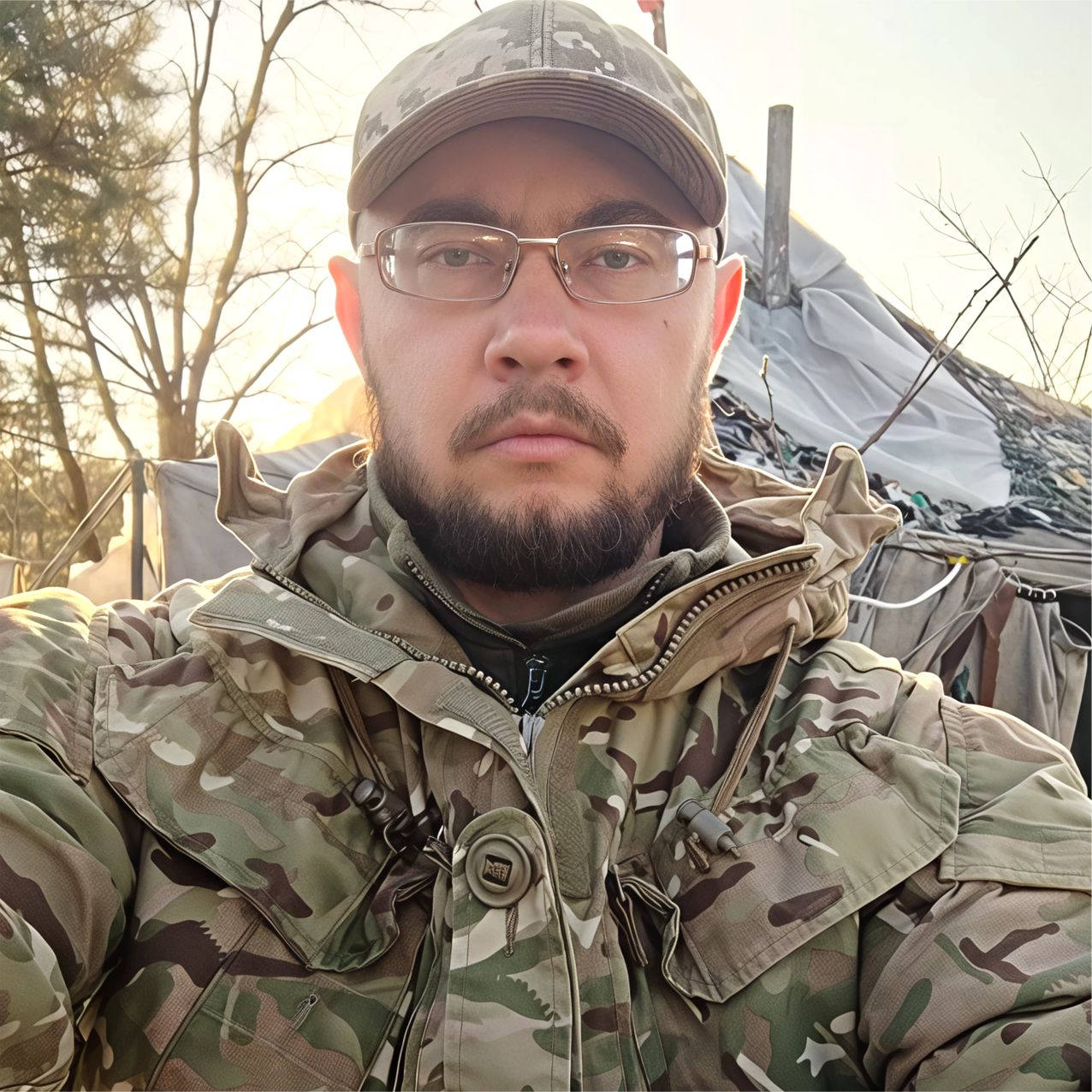 Агейкін Євген Дмитрович